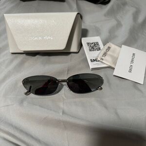 Michael Kors Miramar sunglasses